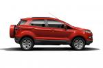 Ford EcoSport Concept 2012 года